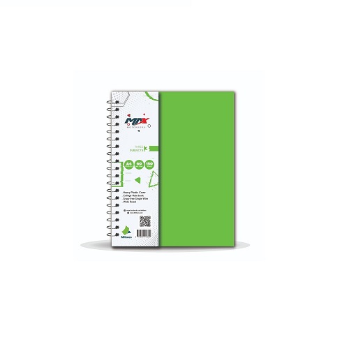 Max Notebook  color 3